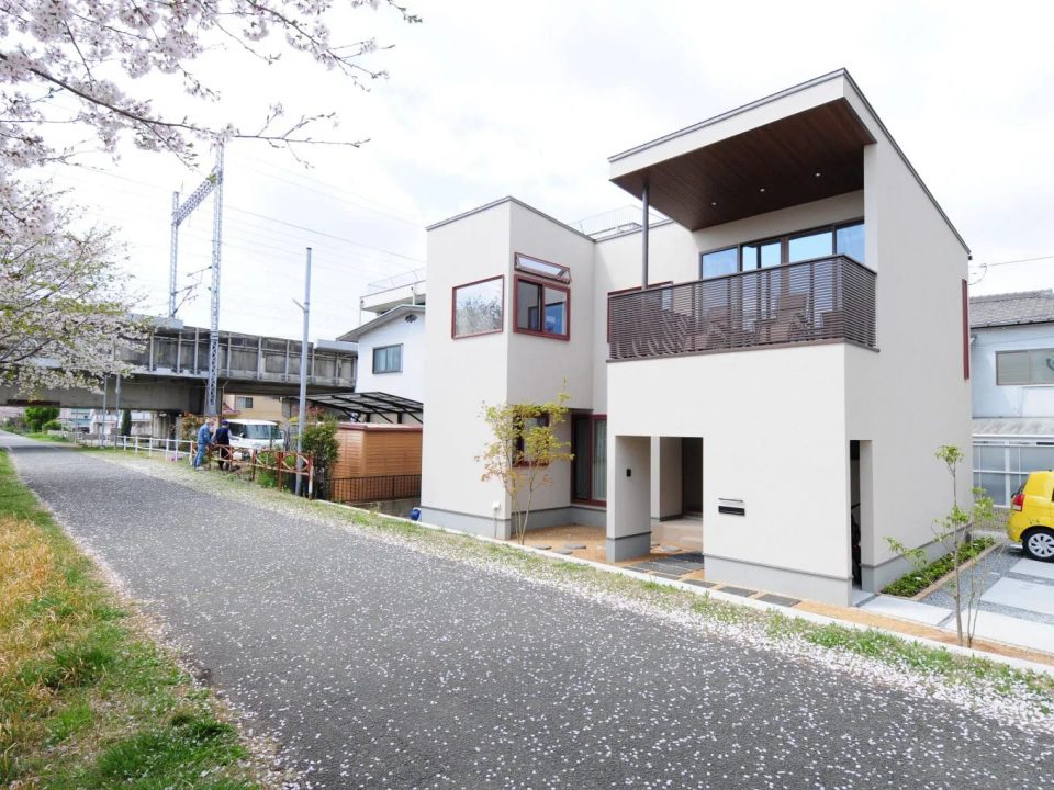 住宅展示ネット　注文住宅　モデルハウス　工務店　タツケンホーム 　姫路市