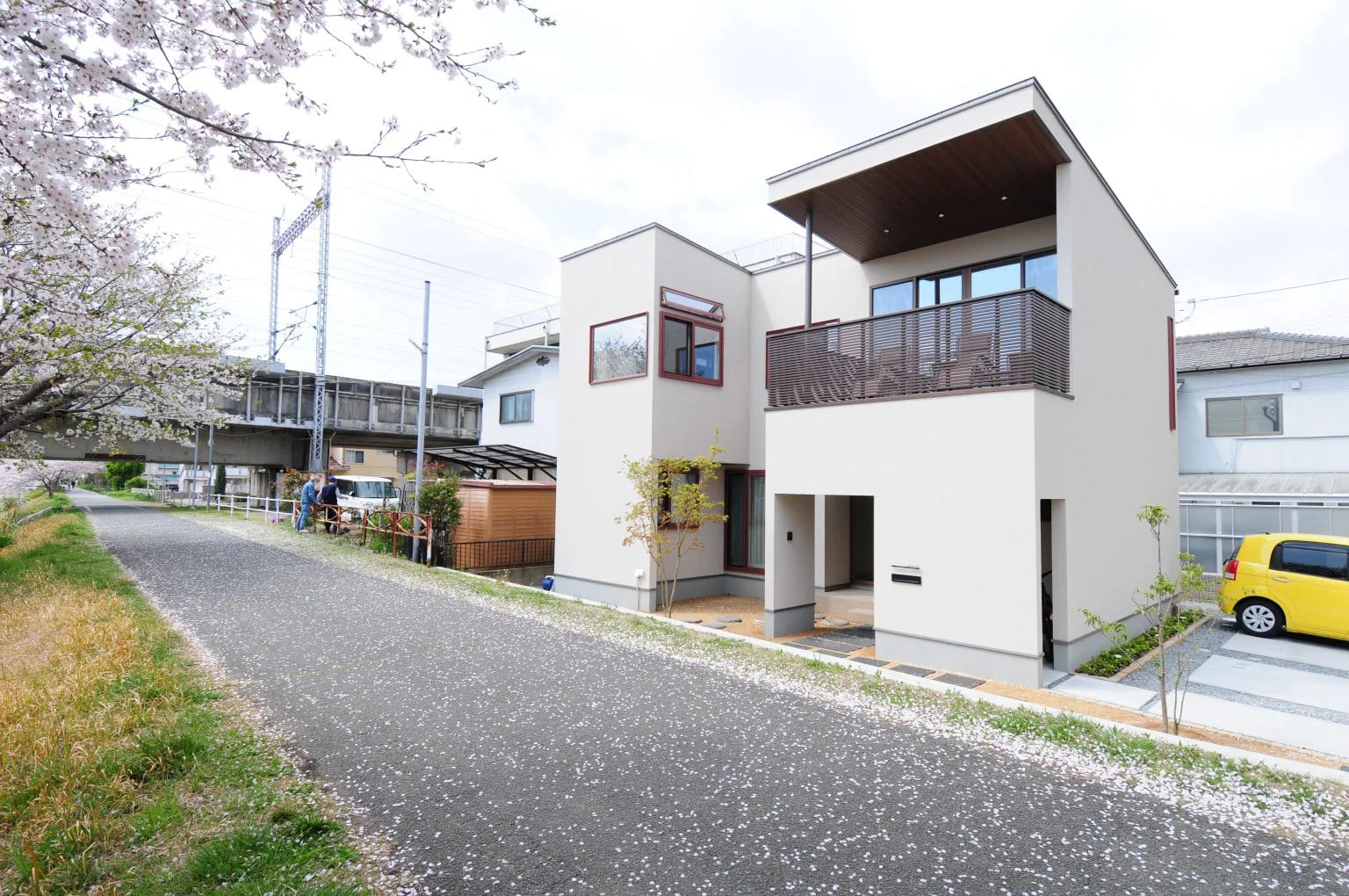 住宅展示ネット　注文住宅　モデルハウス　工務店　タツケンホーム 　姫路市