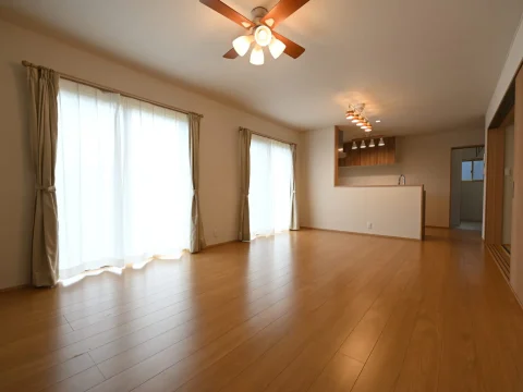 株式会社川上建築が手がけた注文住宅の施工事例（モデルハウス・住宅展示場）