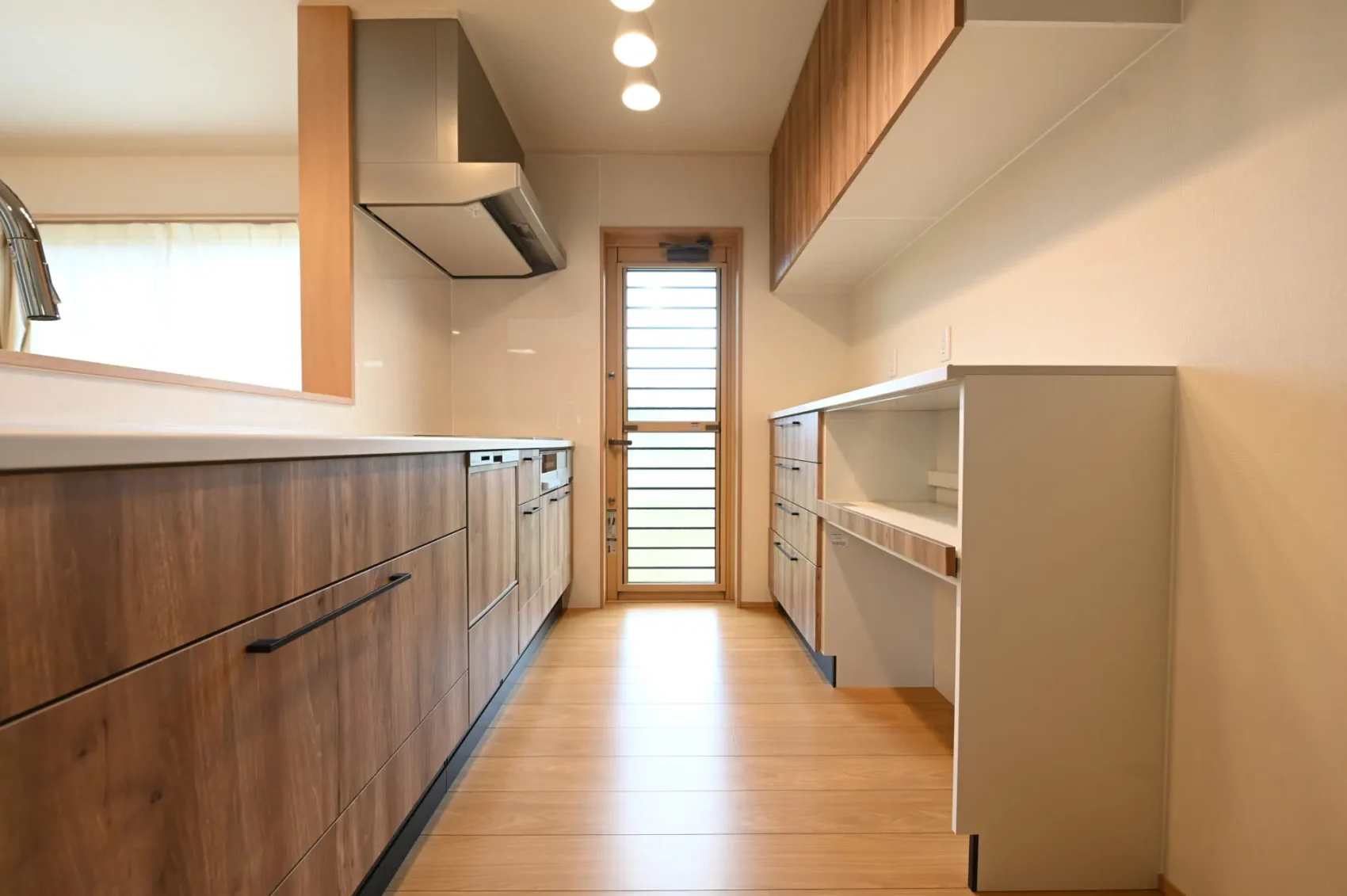 株式会社川上建築が手がけた注文住宅の施工事例（モデルハウス・住宅展示場）