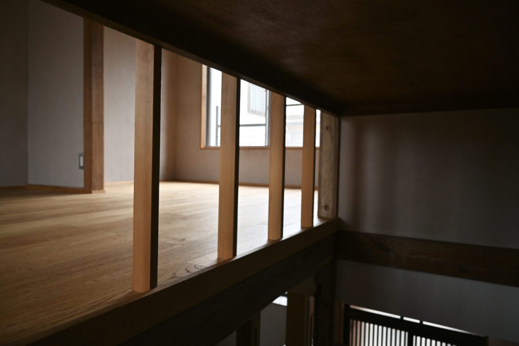 住宅展示場 注文住宅 モデルハウス 工務店 ハニカムラボラトリー 大阪市