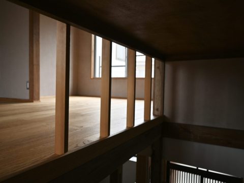 住宅展示場 注文住宅 モデルハウス 工務店 ハニカムラボラトリー 大阪市