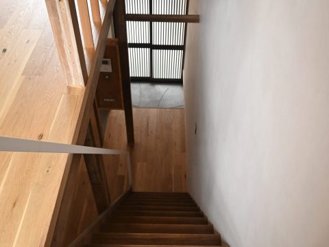住宅展示場 注文住宅 モデルハウス 工務店 ハニカムラボラトリー 大阪市