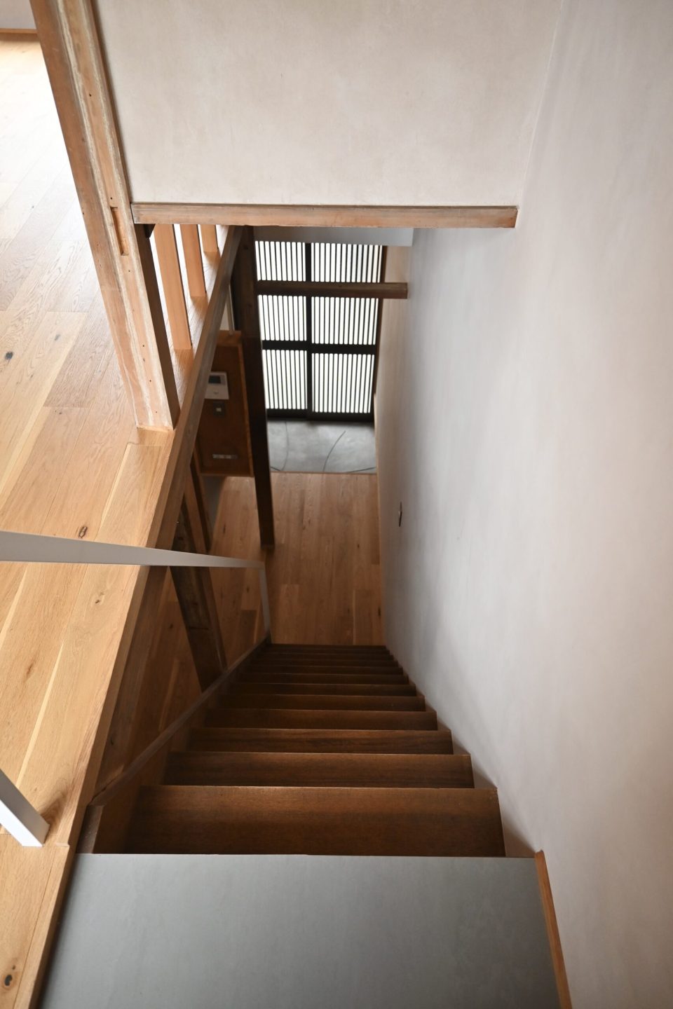 住宅展示場 注文住宅 モデルハウス 工務店 ハニカムラボラトリー 大阪市