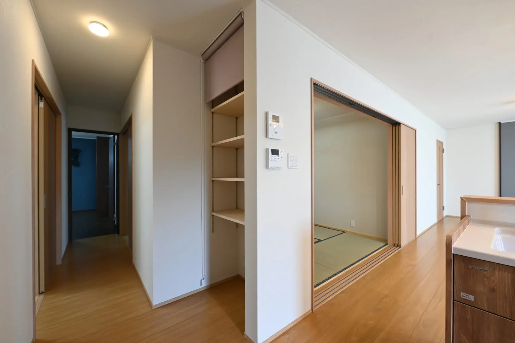 株式会社川上建築が手がけた注文住宅の施工事例（モデルハウス・住宅展示場）