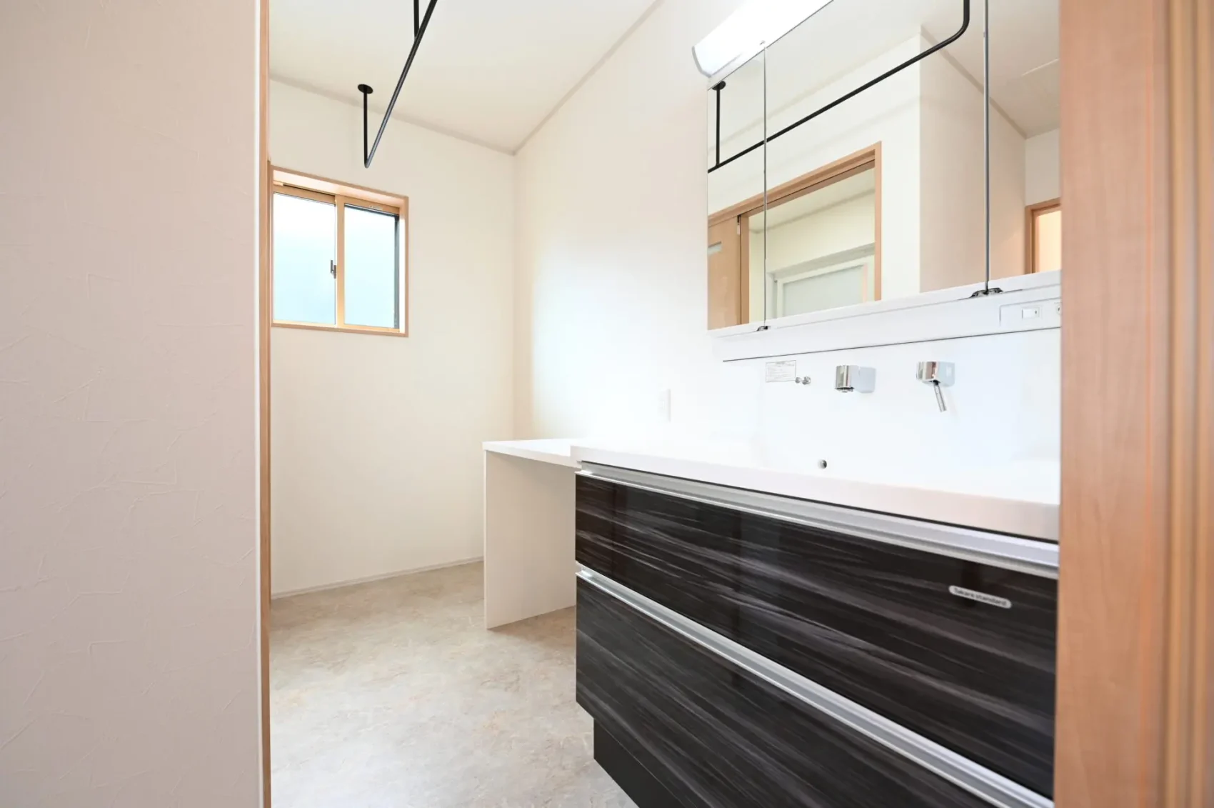 株式会社川上建築が手がけた注文住宅の施工事例（モデルハウス・住宅展示場）