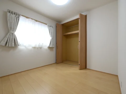 株式会社川上建築が手がけた注文住宅の施工事例（モデルハウス・住宅展示場）