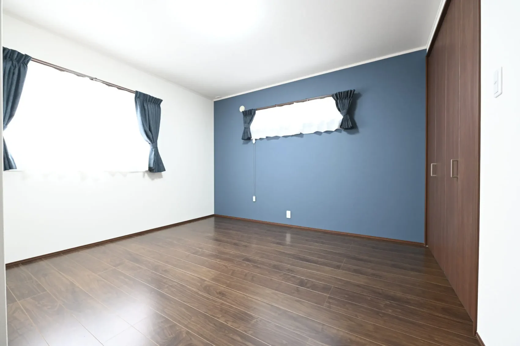 株式会社川上建築が手がけた注文住宅の施工事例（モデルハウス・住宅展示場）