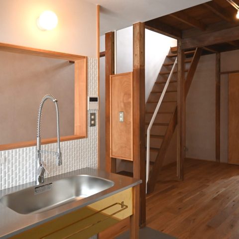 住宅展示場 注文住宅 モデルハウス 工務店 ハニカムラボラトリー 大阪市