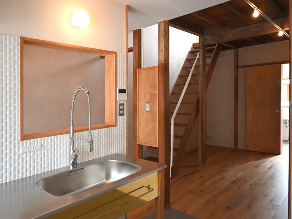 住宅展示場 注文住宅 モデルハウス 工務店 ハニカムラボラトリー 大阪市