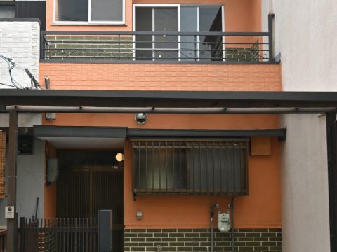 住宅展示場 注文住宅 モデルハウス 工務店 ハニカムラボラトリー 大阪市