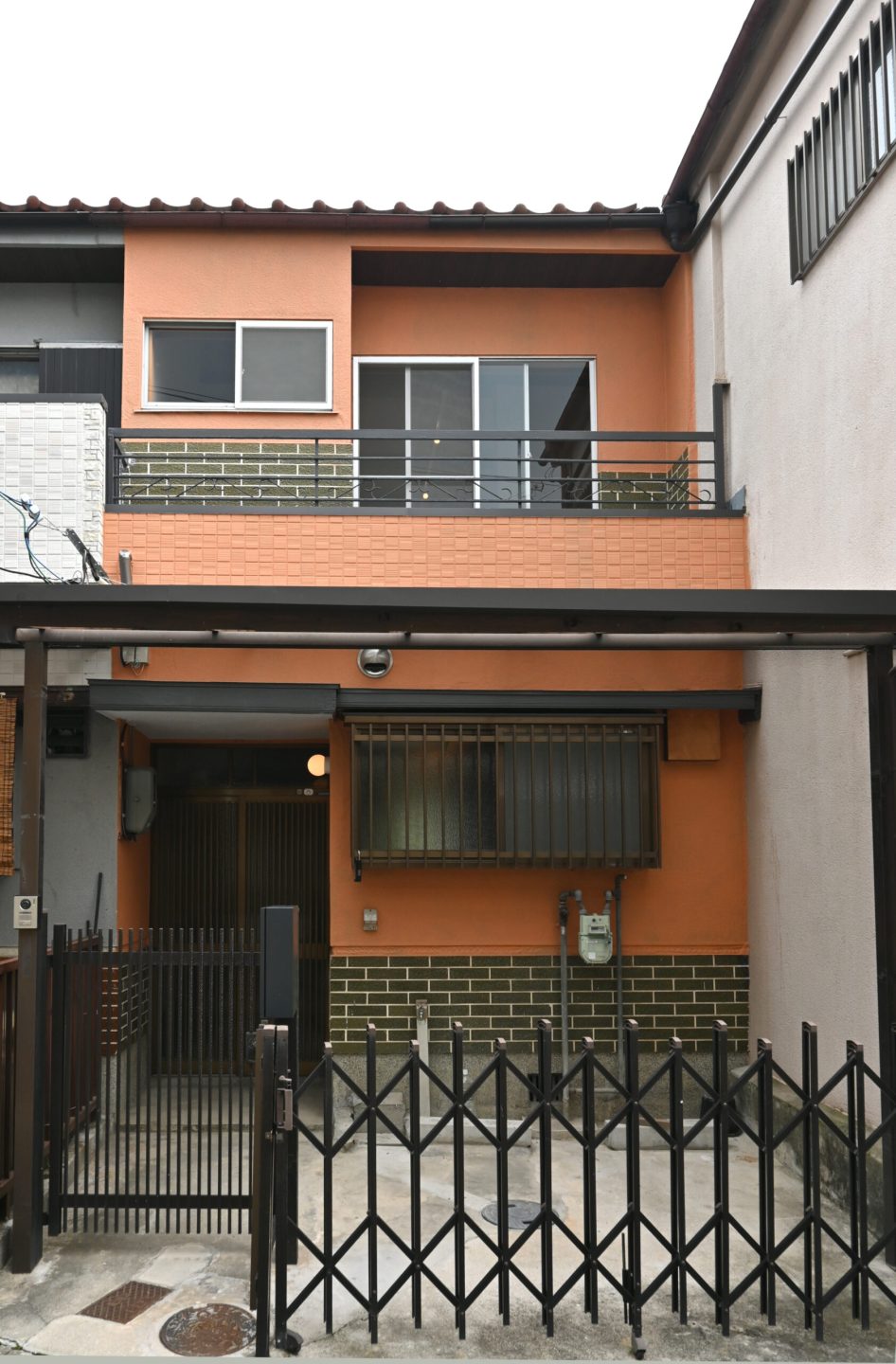 住宅展示場 注文住宅 モデルハウス 工務店 ハニカムラボラトリー 大阪市
