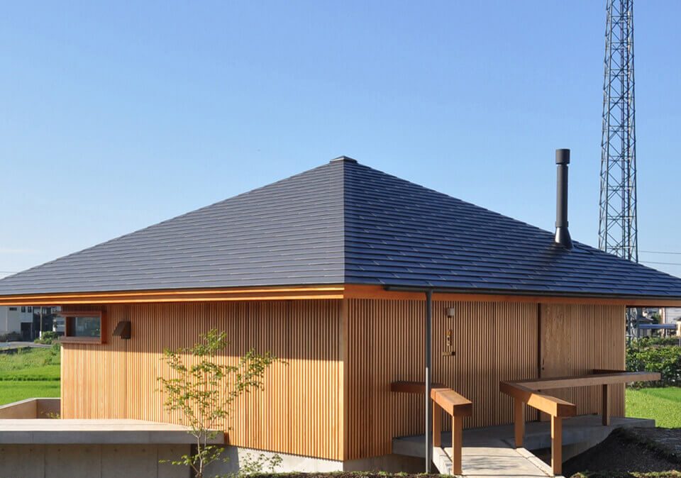 住宅展示場ネット 注文住宅 モデルハウス 建築設計事務所 後藤耕太建築工房 岐阜県各務原市