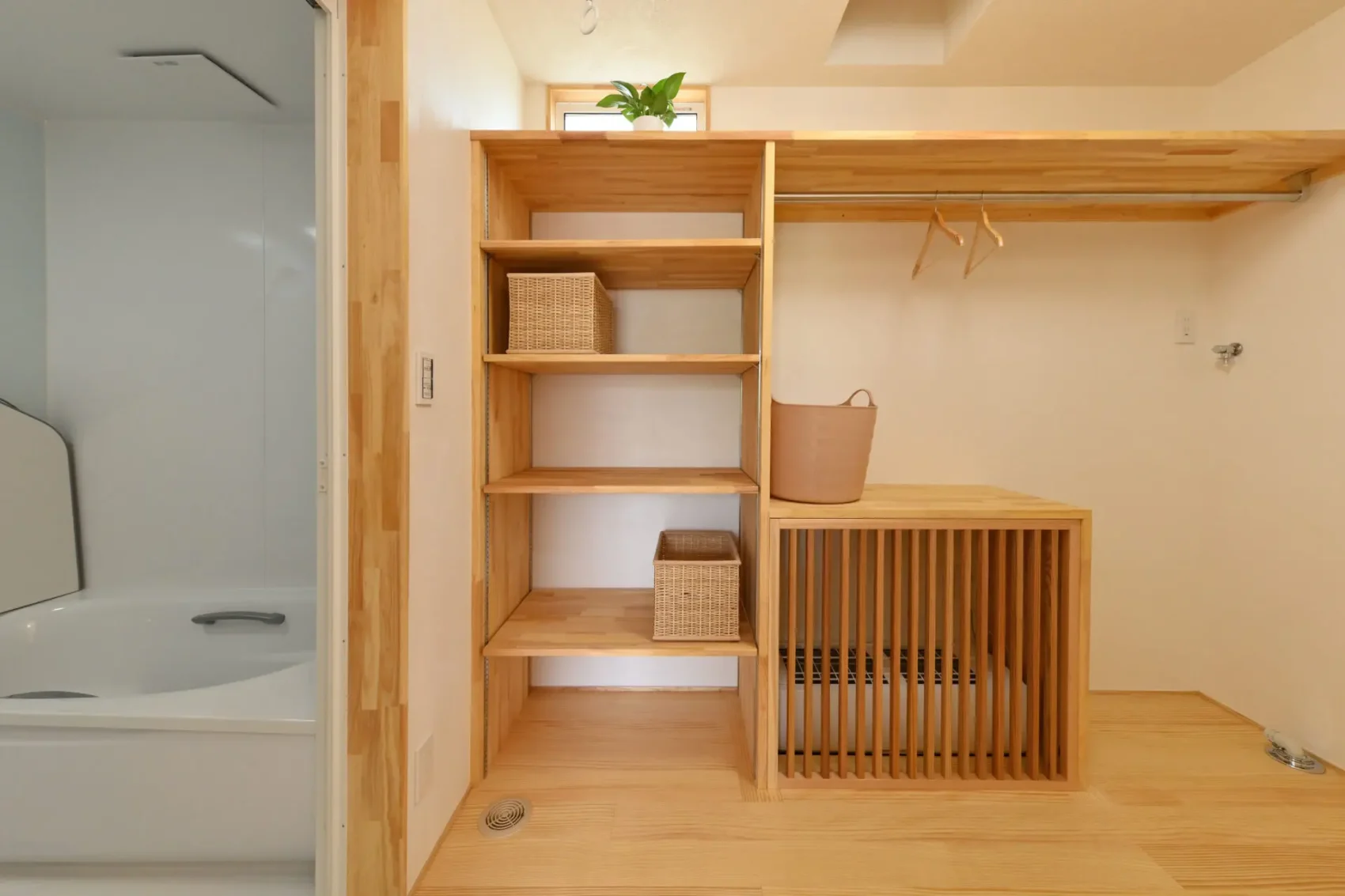 が手がけた注文住宅の施工事例（モデルハウス・住宅展示場）