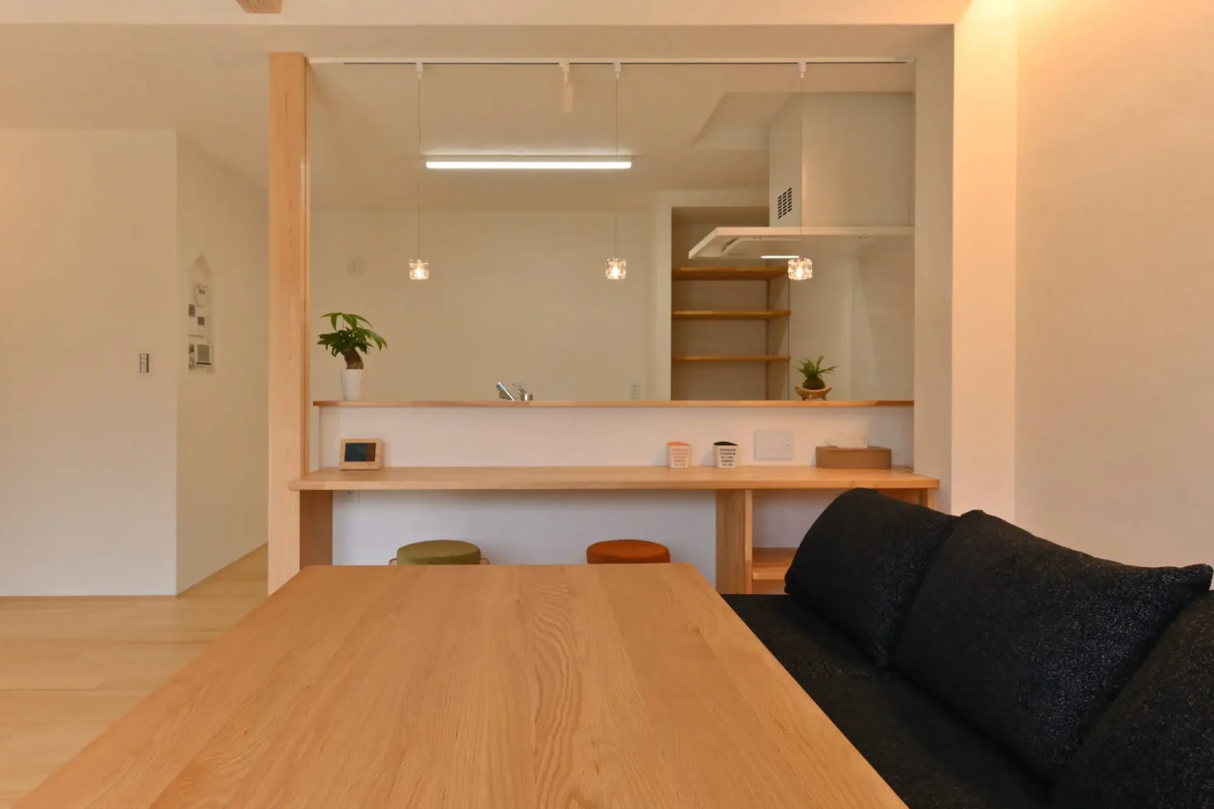 が手がけた注文住宅の施工事例（モデルハウス・住宅展示場）