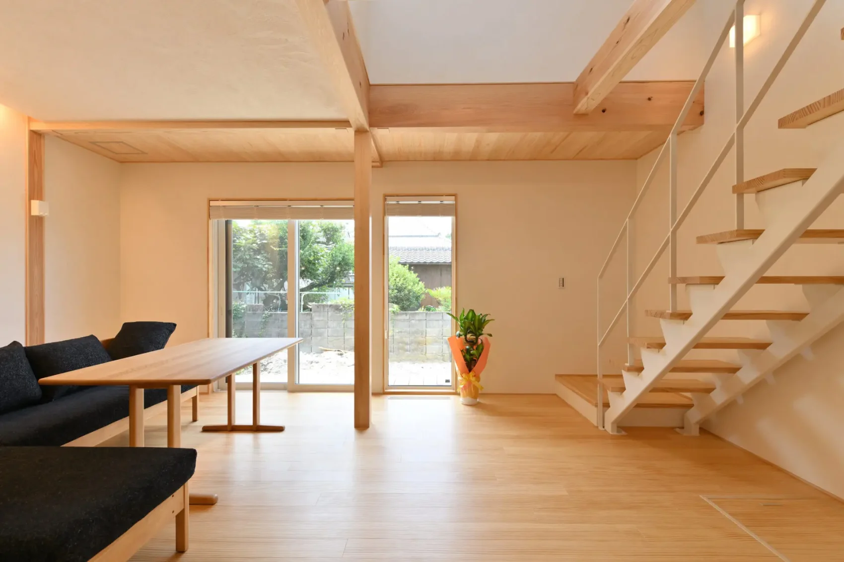 が手がけた注文住宅の施工事例（モデルハウス・住宅展示場）