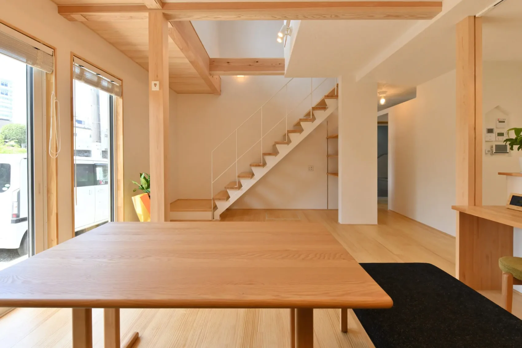 が手がけた注文住宅の施工事例（モデルハウス・住宅展示場）