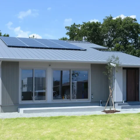 出田建築工房の注文住宅・家づくりの特徴｜熊本県上益城郡で叶える高性能で自分らしい住まい
