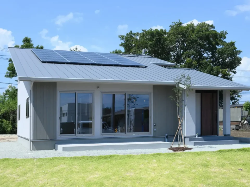 出田建築工房の注文住宅・家づくりの特徴｜熊本県上益城郡で叶える高性能で自分らしい住まい