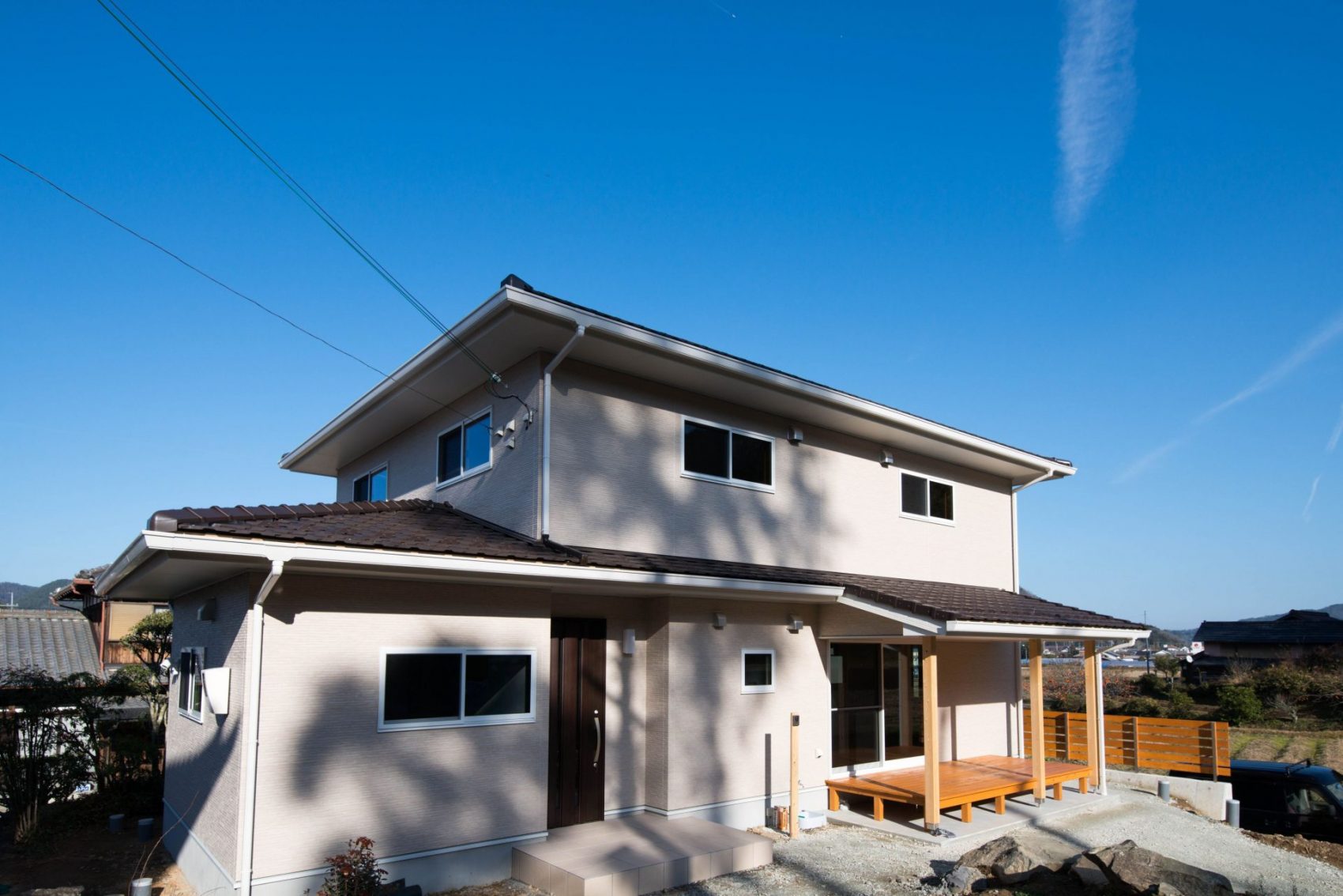 住宅展示場ネット 注文住宅 モデルハウス 工務店 中井工務店 丹波篠山市