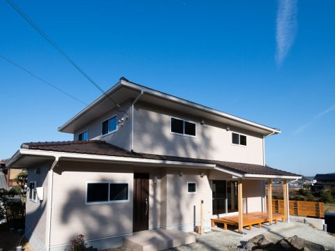 住宅展示場ネット 注文住宅 モデルハウス 工務店 中井工務店 丹波篠山市