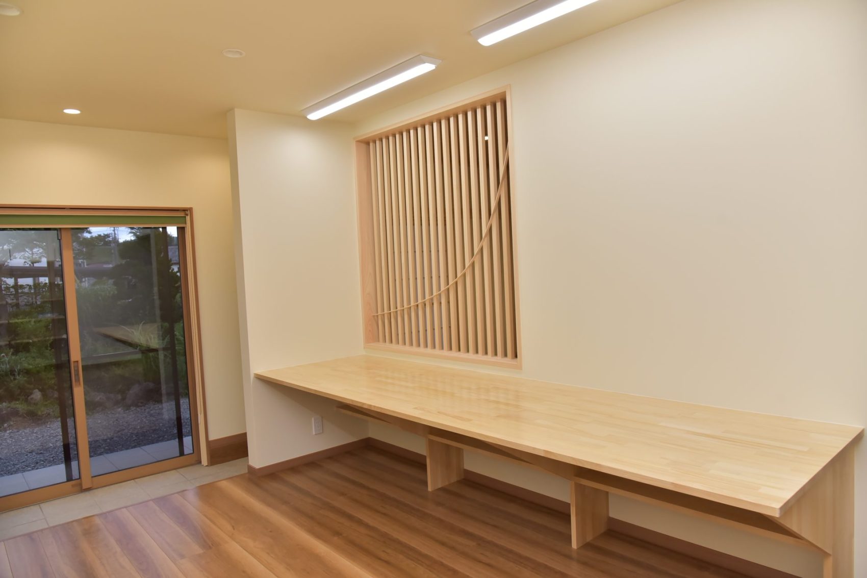 住宅展示場 注文住宅 モデルハウス 工務店 ワンズプラス 茅野市