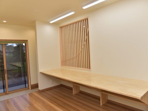 住宅展示場 注文住宅 モデルハウス 工務店 ワンズプラス 茅野市