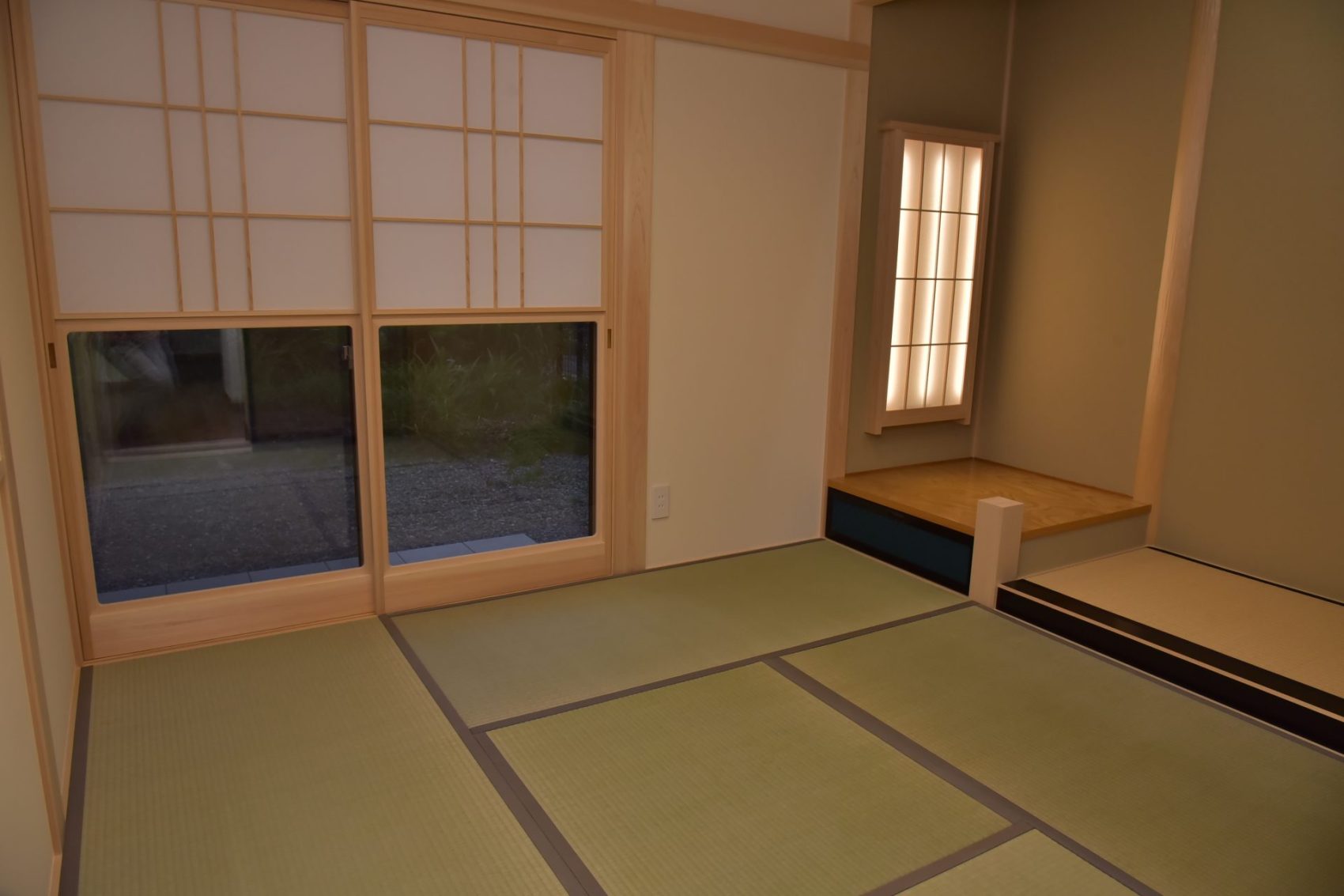 住宅展示場 注文住宅 モデルハウス 工務店 ワンズプラス 茅野市