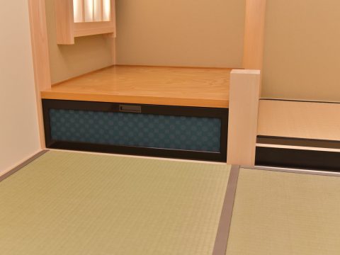 住宅展示場 注文住宅 モデルハウス 工務店 ワンズプラス 茅野市