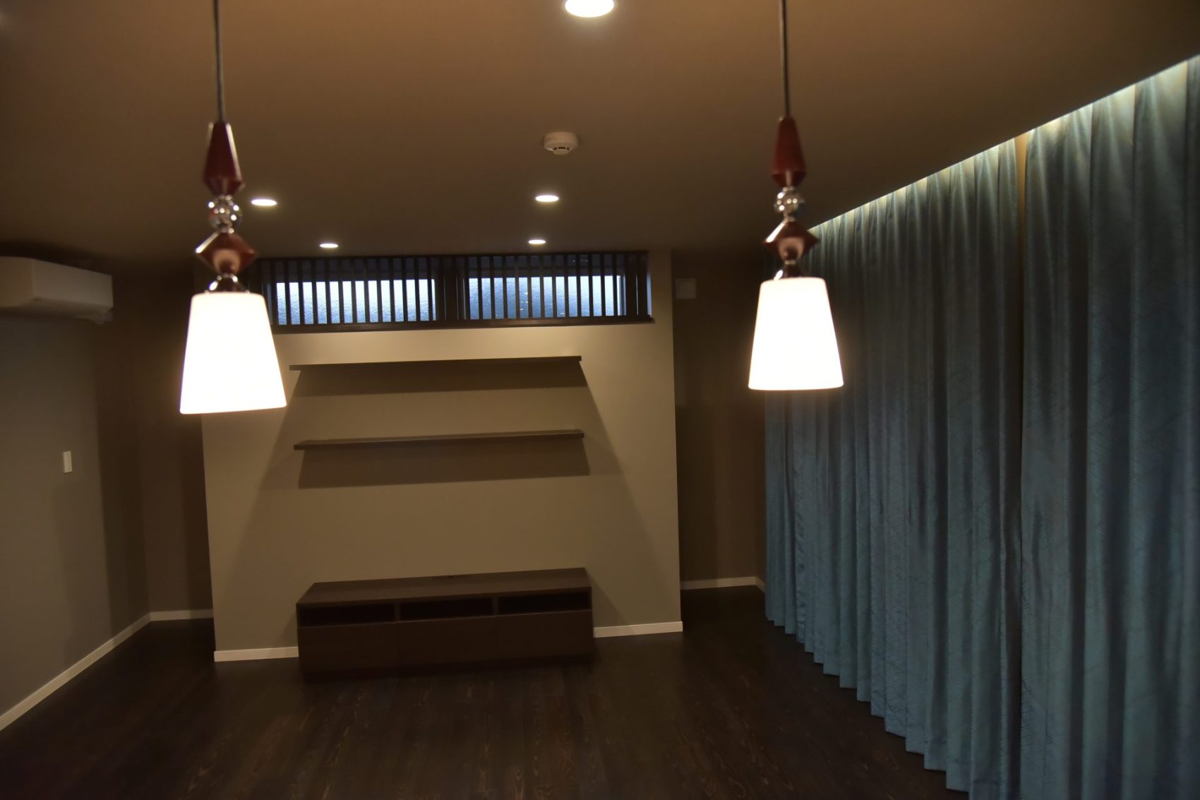 住宅展示場 注文住宅 モデルハウス 工務店 ワンズプラス 茅野市