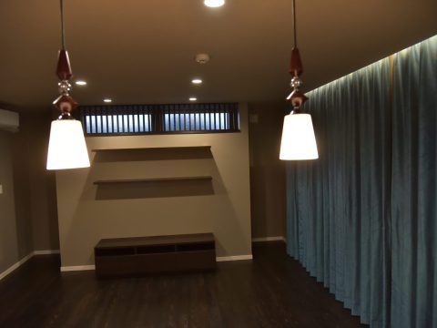 住宅展示場 注文住宅 モデルハウス 工務店 ワンズプラス 茅野市