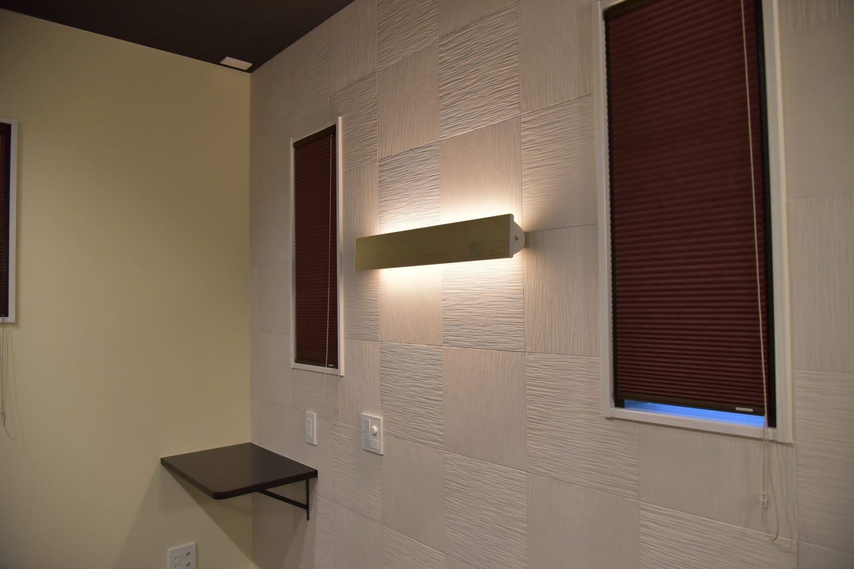 住宅展示場 注文住宅 モデルハウス 工務店 ワンズプラス 茅野市