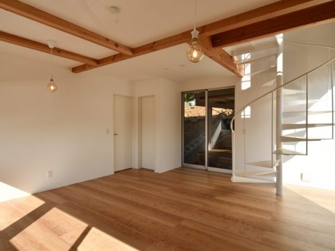 住宅展示場ネット 注文住宅 モデルハウス 工務店 みらい建築工房 沼津市