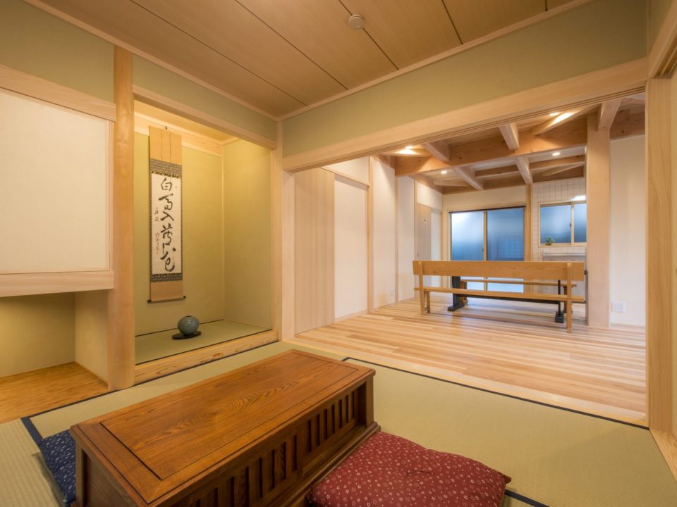 住宅展示場ネット 注文住宅 モデルハウス 工務店 佐々木順建設 広島市