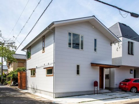 住宅展示場ネット　注文住宅　モデルハウス　工務店　ガーデン株式会社　京都市