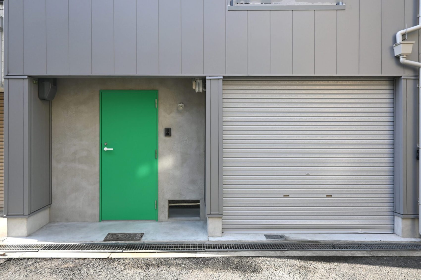 住宅展示場 注文住宅 モデルハウス 工務店 ハニカムラボラトリー 大阪市