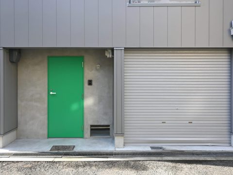住宅展示場 注文住宅 モデルハウス 工務店 ハニカムラボラトリー 大阪市
