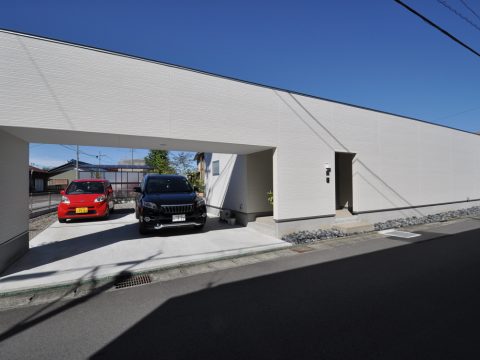 住宅展示場ネット 注文住宅 モデルハウス 建築設計事務所 後藤耕太建築工房 岐阜県各務原市