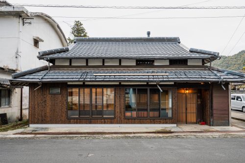 住宅展示場ネット 注文住宅 モデルハウス 工務店 中井工務店 丹波篠山市