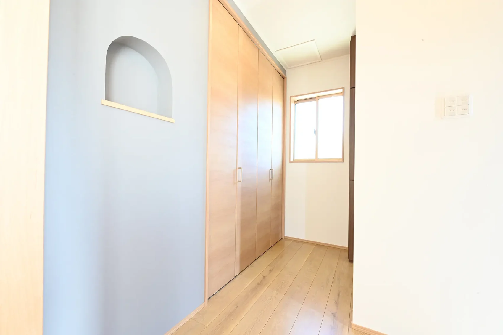 株式会社川上建築が手がけた注文住宅の施工事例（モデルハウス・住宅展示場）