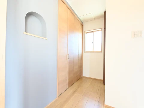 株式会社川上建築が手がけた注文住宅の施工事例（モデルハウス・住宅展示場）