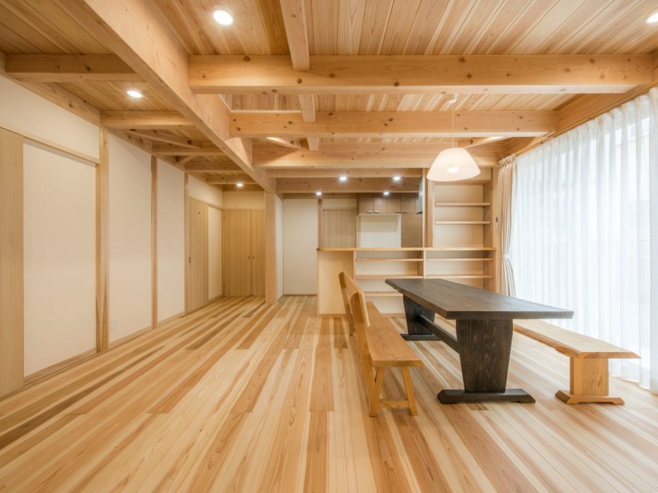 住宅展示場ネット 注文住宅 モデルハウス 工務店 佐々木順建設 広島市