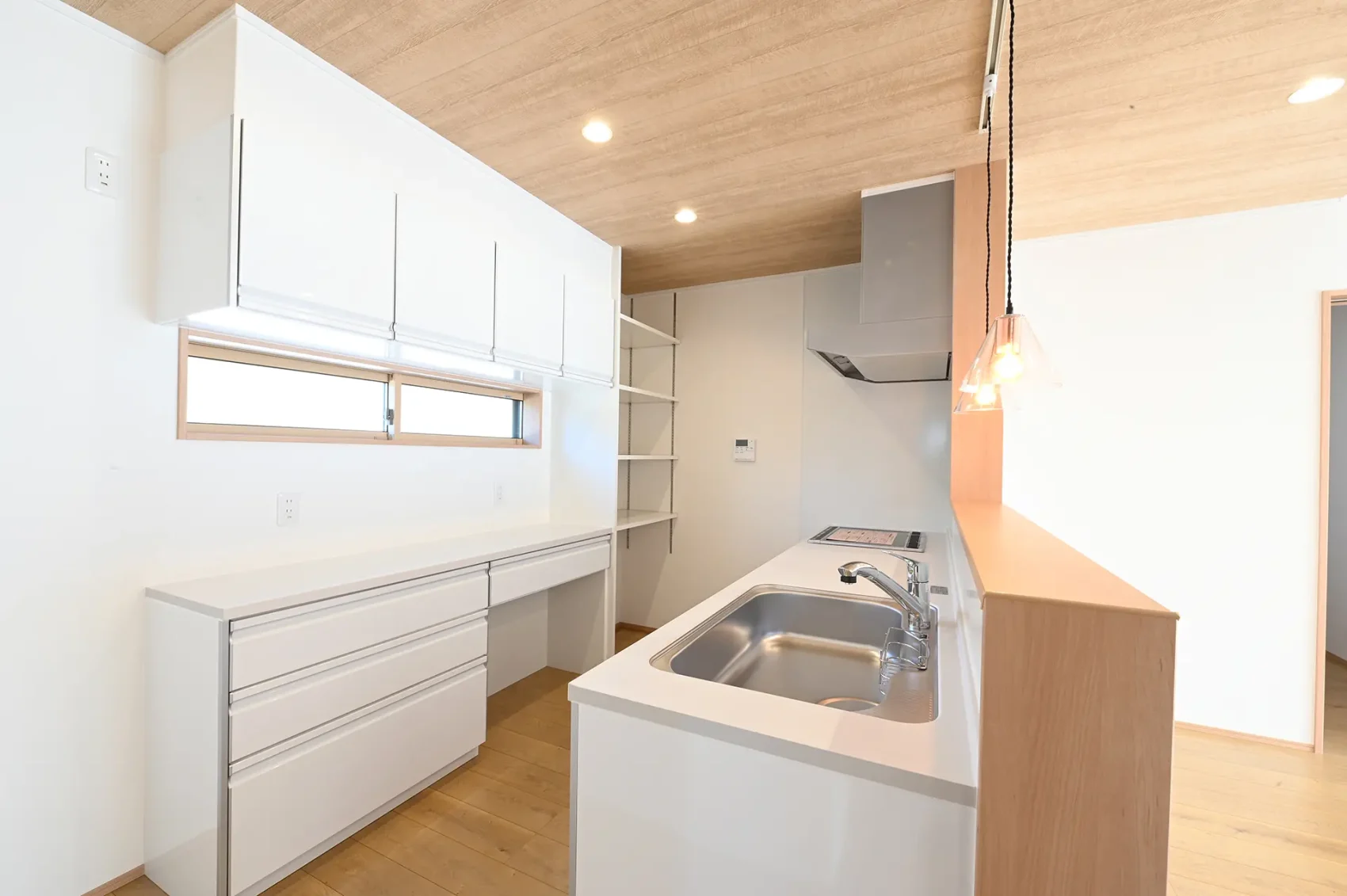 株式会社川上建築が手がけた注文住宅の施工事例（モデルハウス・住宅展示場）