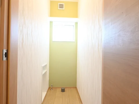 株式会社川上建築が手がけた注文住宅の施工事例（モデルハウス・住宅展示場）