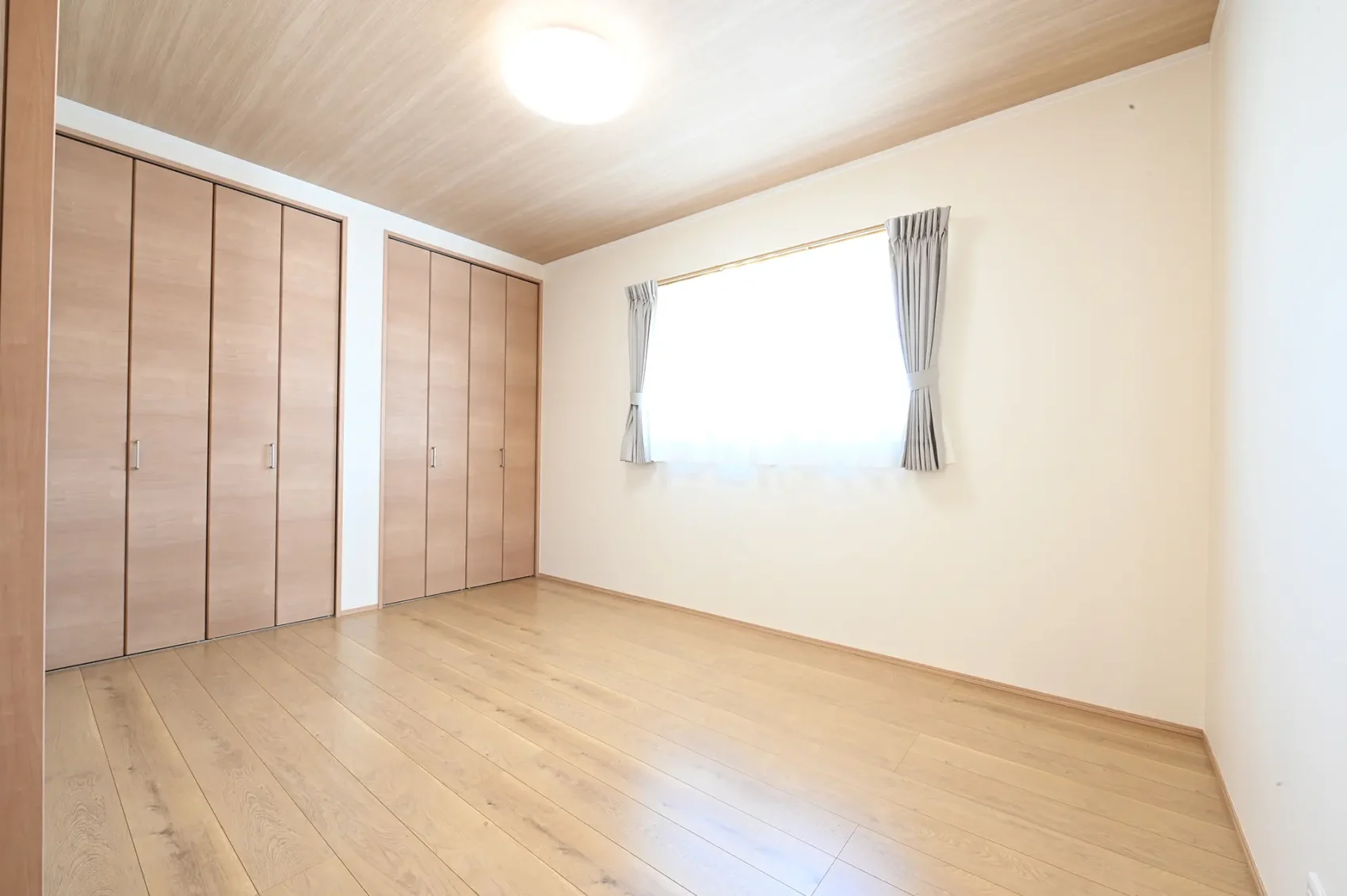 株式会社川上建築が手がけた注文住宅の施工事例（モデルハウス・住宅展示場）