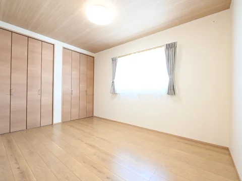 株式会社川上建築が手がけた注文住宅の施工事例（モデルハウス・住宅展示場）