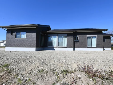 住宅展示場 注文住宅 モデルハウス 工務店 川上建築 東諸県郡