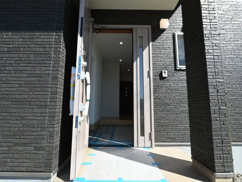 住宅展示場 注文住宅 モデルハウス 工務店 川上建築 東諸県郡