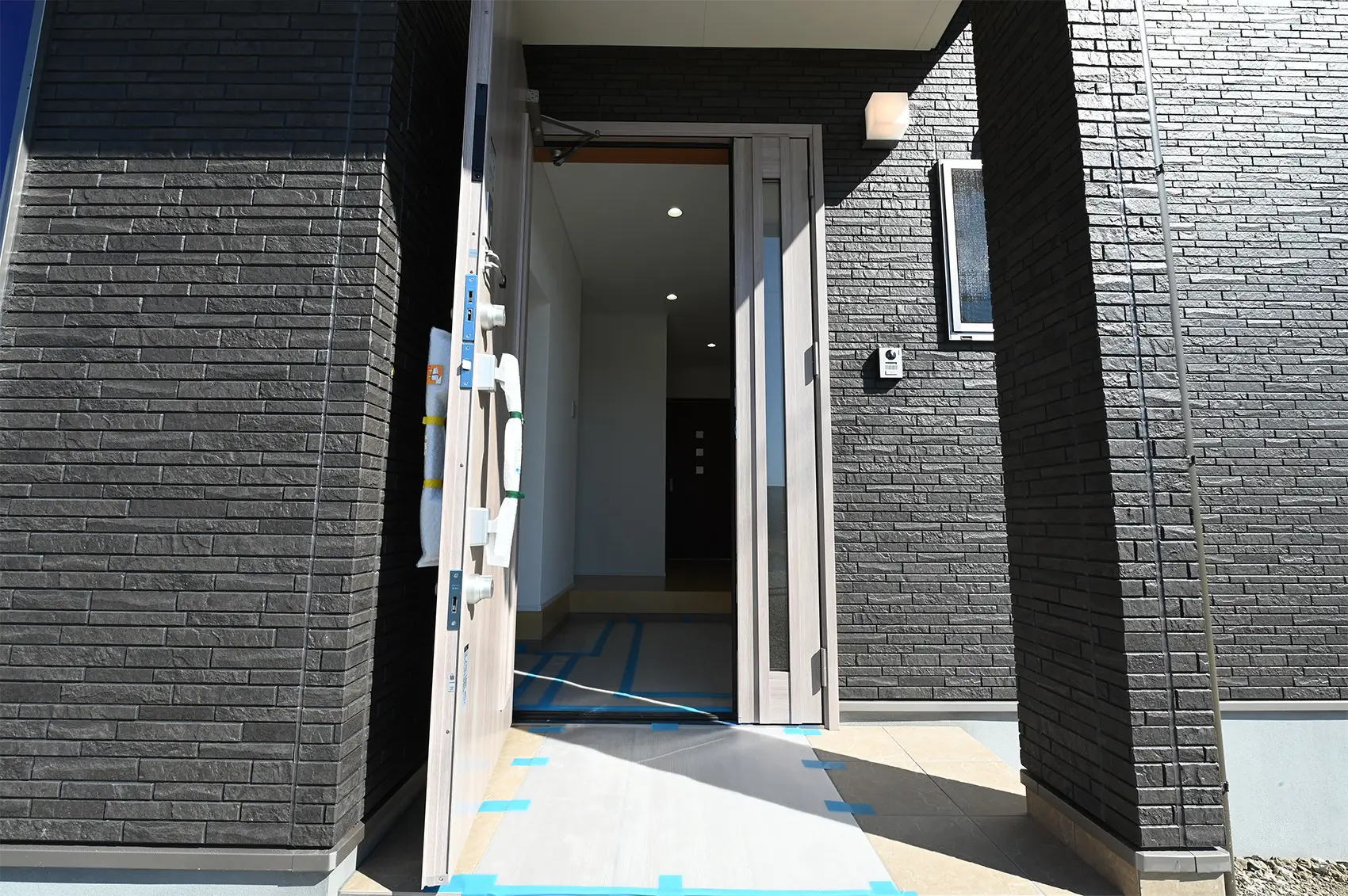 住宅展示場 注文住宅 モデルハウス 工務店 川上建築 東諸県郡