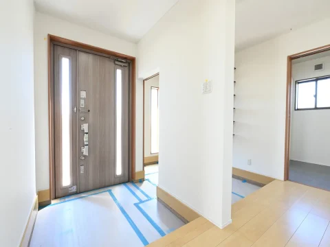 住宅展示場 注文住宅 モデルハウス 工務店 川上建築 東諸県郡